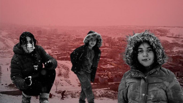 Avrupa’nın göbeğinde ‘ölüm gibi bir şey’… Bu mahallede 1 yıldır elektrikler kesik