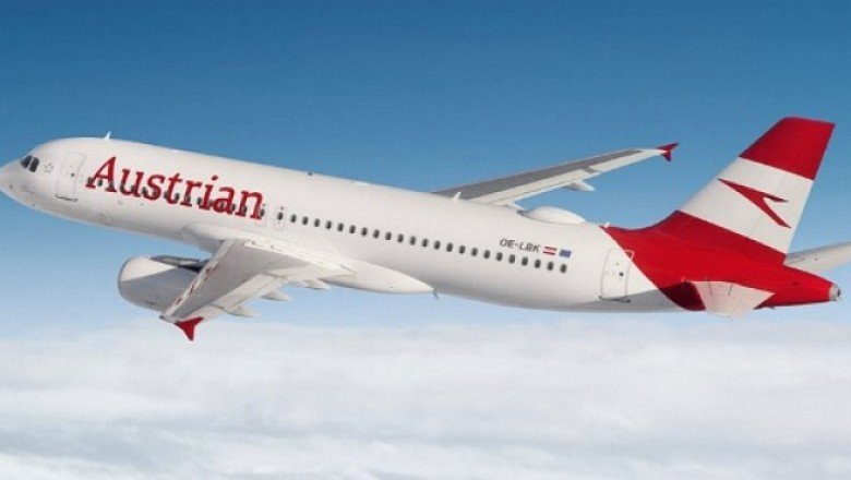 Avusturya, Rusya’yla havayolu ulaşımındaki tüm kısıtlamaları kaldırıyor
