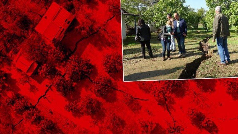 Aydın’daki görüntüler tedirgin etmişti! Harekete geçildi