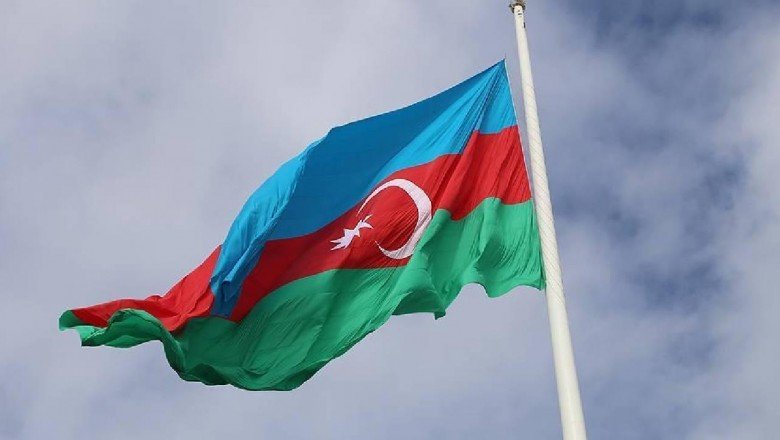 Azerbaycan Dışişlerinden Karabağ Zaferi bildirisi