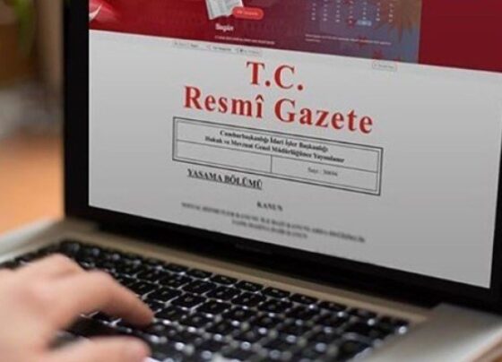 Azerbaycan tezkeresi Resmi Gazete’de: Türk askerinin görev süresi 1 yıl daha uzatıldı