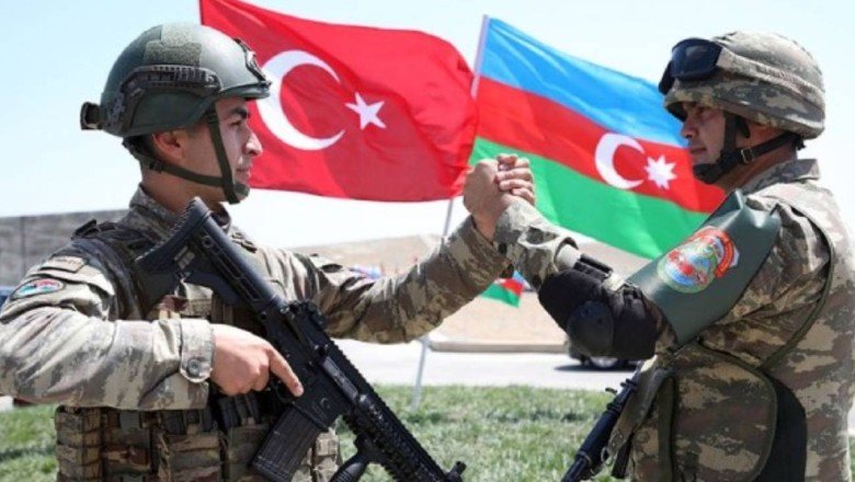 Azerbaycan tezkeresi Resmi Gazete’de yayımlandı