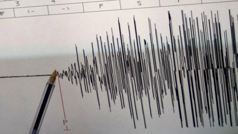 Azerbaycan’da 5,1 büyüklüğünde deprem