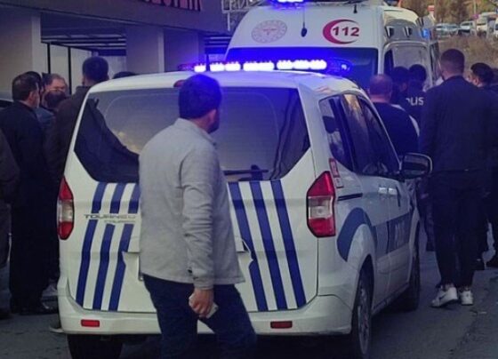 Bağcılar’da oto galerisine silahlı saldırı: 3 ölü