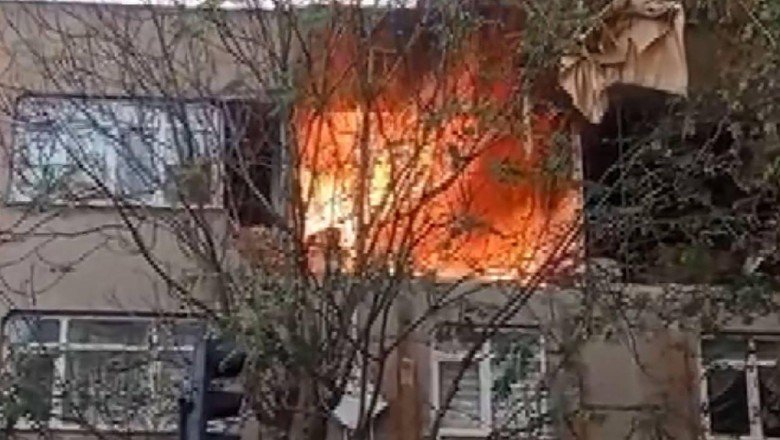 Bağcılar’daki patlamayla ilgili bir kişi tutuklandı