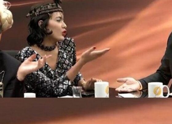 Bahar Candan'ın ekonomi yorumladığı programda ilgin diyalog: Beynimiz yandı