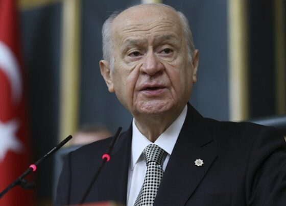 Bahçeli’den Başak Cengiz paylaşımı: Akli dengesi bozuk bahanelerinin cinayeti perdelemesine müsaade edilmemesini ümit ediyorum – T24