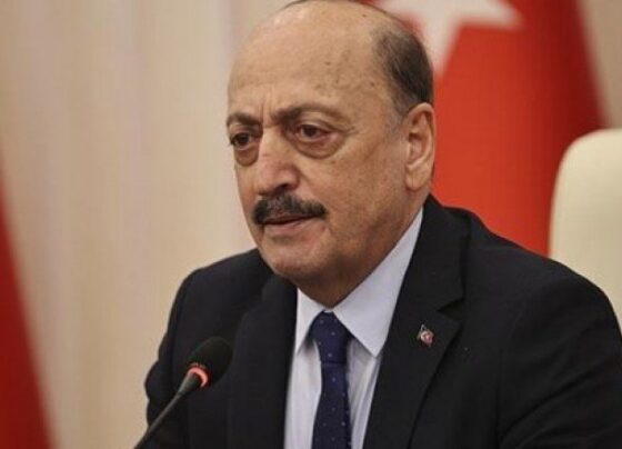 Bakan Bilgin'den 'EYT', 'Asgari ücret' ve '3600 ek gösterge' açıklaması!