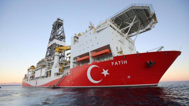 Bakan Dönmez’den Karadeniz keşfinde ‘ilk faz’ açıklaması