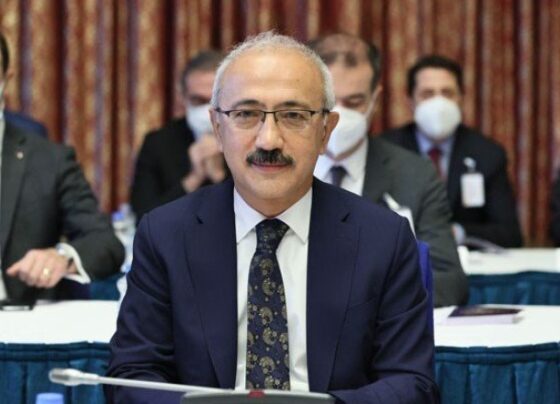 Bakan Elvan: Merkez Bankası’nın temel görevi fiyat istikrarını sağlamaktır