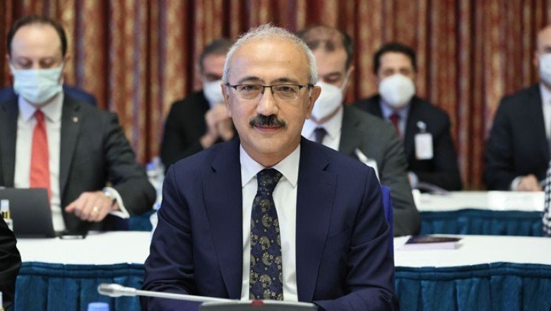 Bakan Elvan: Merkez Bankası’nın temel görevi fiyat istikrarını sağlamaktır