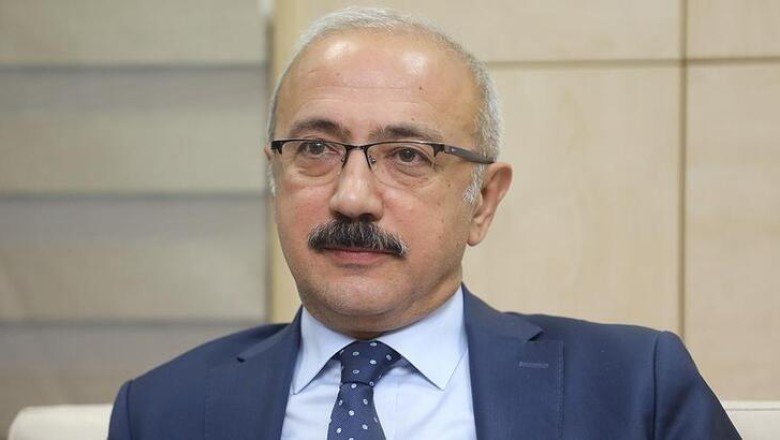 Bakan Elvan’dan döviz kuru ve enflasyon mesajı