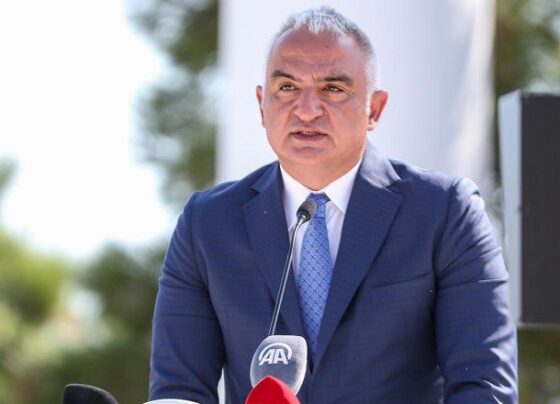 Bakan Ersoy: Dijital dönüşüm hızı son 2 yılda 6 kat arttı