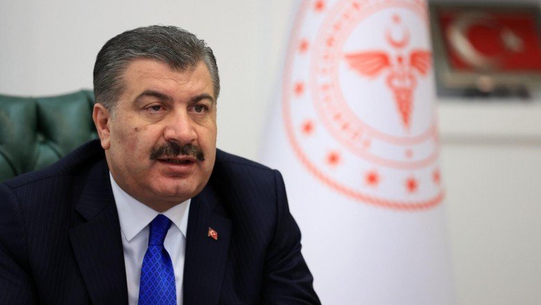 Bakan Koca imzaladı! 81 ile ‘nöbet’ talimatı