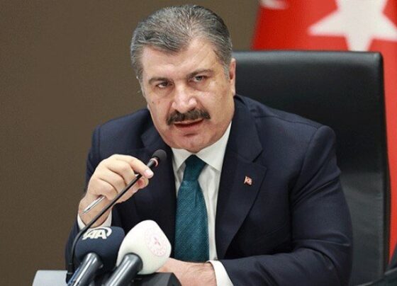 Bakan Koca: Yeni dönemde kapatma düşünmüyoruz