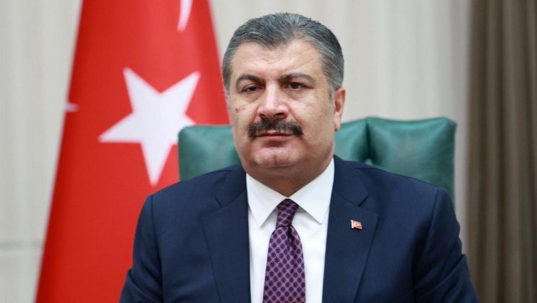 Bakan Koca’dan 40 bin atama açıklaması