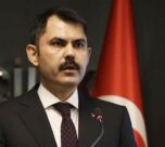 Bakan Kurum’dan ‘Dünya Şehircilik Günü’ mesajı