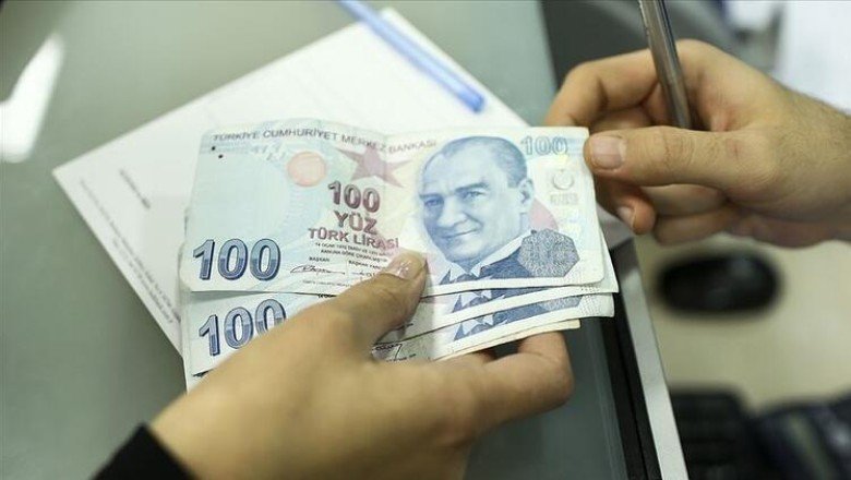 Bakan Pakdemirli açıkladı! Destek ödemeleri başladı