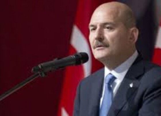 Bakan Soylu: Kılıçdaroğlu bize neyin hesabını soracaksın?