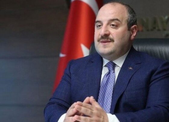 Bakan Varank'tan 'uzaktan çalışma' açıklaması