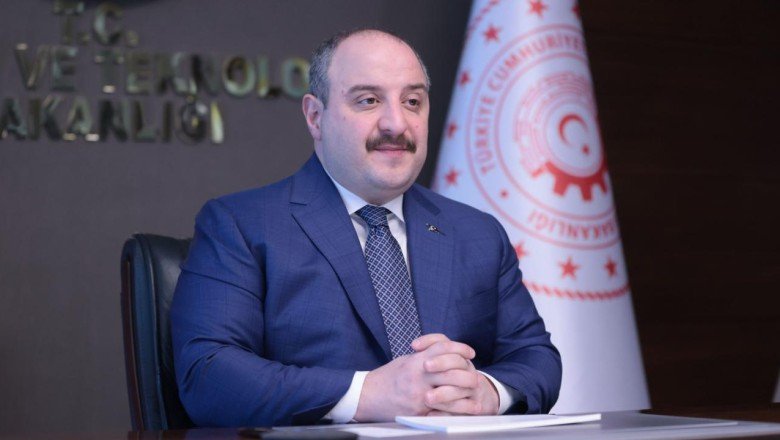 Bakan Varank’tan salgın sonrası dönemde beceri tazeleme vurgusu