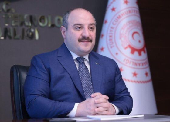 Bakan Varank’tan salgın sonrası dönemde “beceri tazeleme” vurgusu