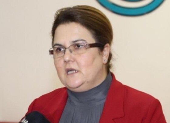 Bakan Yanık’tan engelli ataması açıklaması