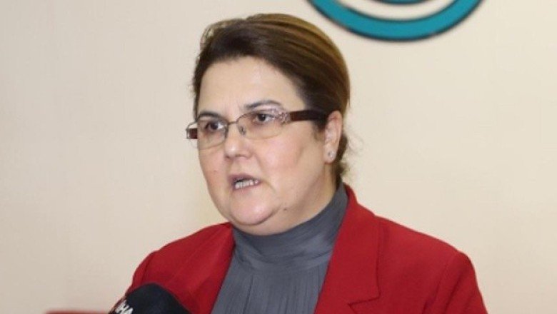 Bakan Yanık’tan engelli ataması açıklaması