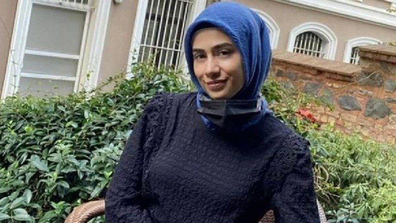 Bakanlıktan Başak Cengiz’e saldırı görüntülerini sızdıranlar için suç duyurusu