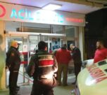 Balıkesir’de bir polis şehit oldu