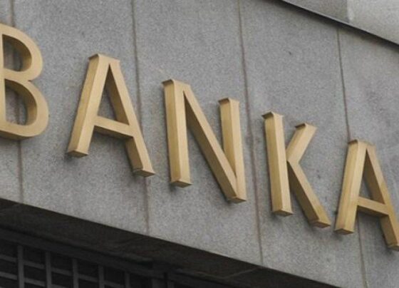 Bankacılık sektörü kredi hacmi yükseldi