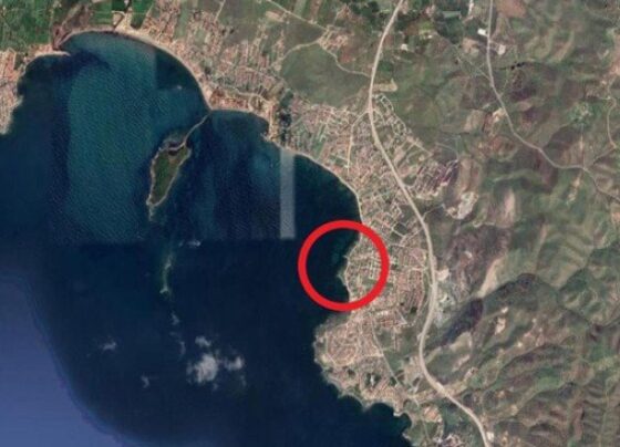 Barınak projesine iptal kararı