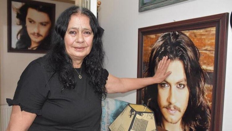 Barış Akarsu’nun annesi Hatice Akarsu vefat etti!