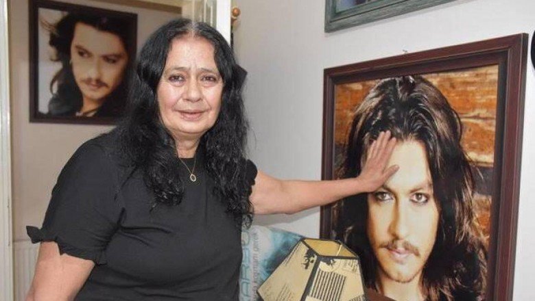Barış Akarsu’nun annesi hayatını kaybetti