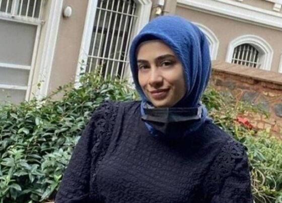 Başak Cengiz son yolculuğuna uğurlandı