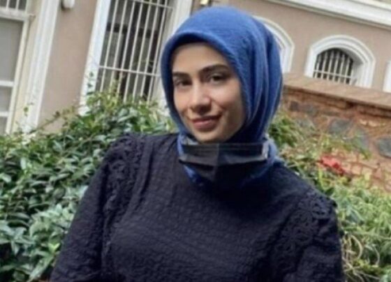 Başak Cengiz’in öldürülmesine ilişkin haberlere yayın yasağı