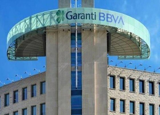 BBVA’dan Garanti için pay alımı kararı