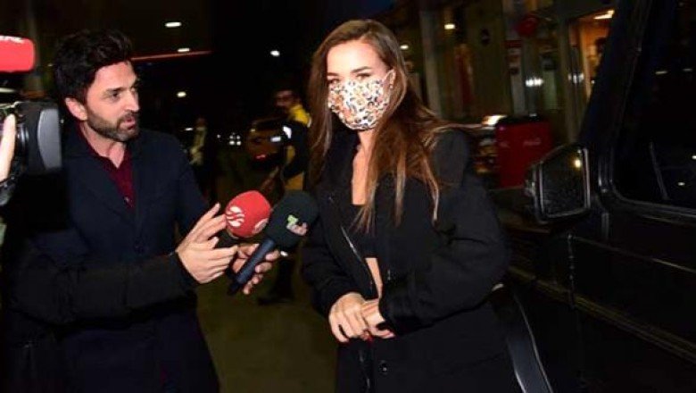 Bensu Soral’dan Kubilay Aka ve Hakan Baş açıklaması: Psikoloji bozan bir durum