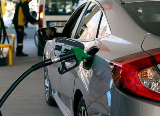 Benzine indirim geldi