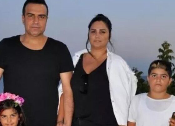 Berdan Mardini: Eşim benimle evliyken sahte kimlikle başkasıyla nikah kıymış