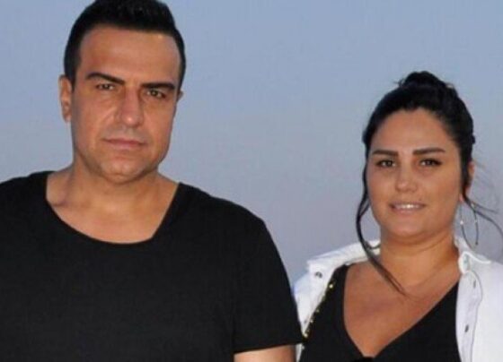 Berdan Mardini'den şok itiraf: Eşim benimle evliyken sahte kimlikle başkasıyla evlenmiş