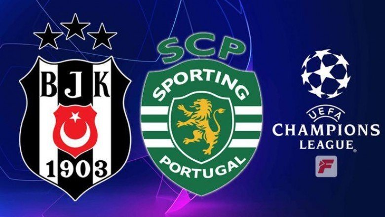Beşiktaş’ta Josef’ten özeleştiri: Sporting’e karşı çok kötüydük