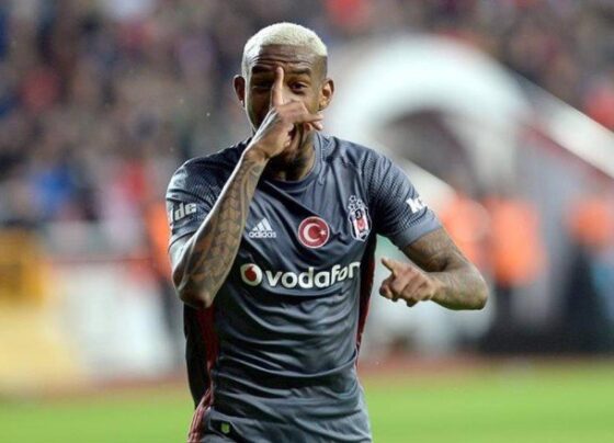 Beşiktaş’ın Talisca planı hazır