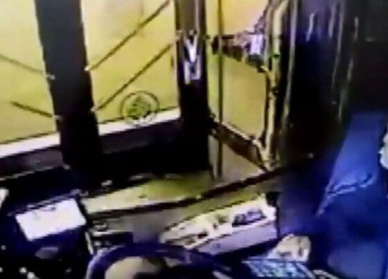 Beşiktaş’taki otobüs kazası davası: Şoförün 22,5 yıl hapsi istendi