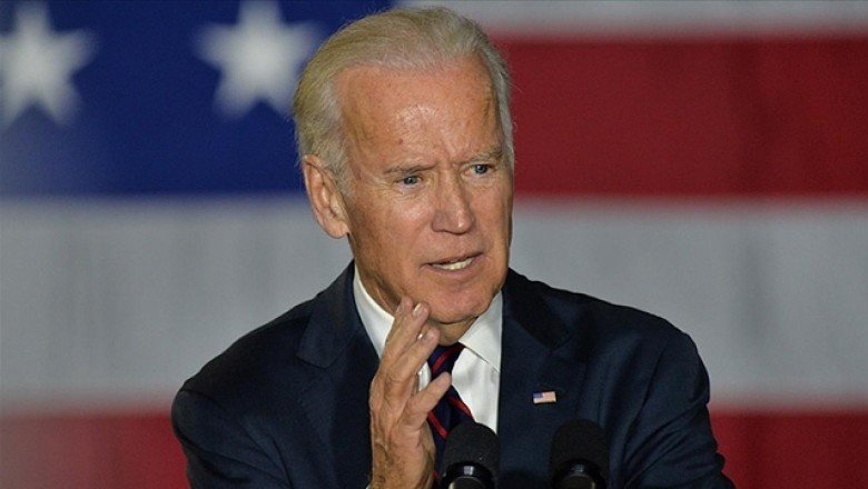 Biden’ın işletmelere getirdiği aşı zorunluluğu yerel mahkemelere takıldı