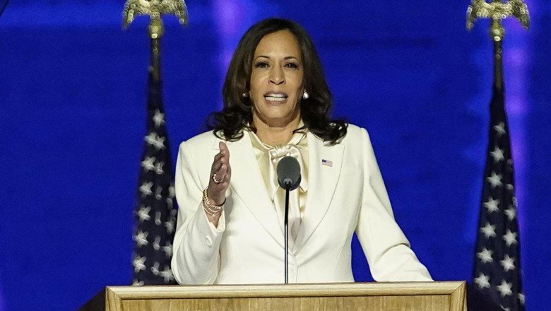Biden’ın yetkileri geçici olarak Harris’e geçiyor