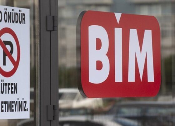 BİM: Satış fiyatının yüksek olması sebebiyle şeker tedarik etmekte zorlanıyoruz