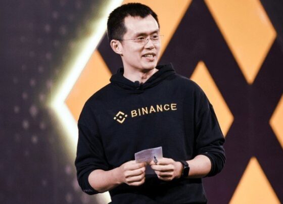 Binance’den Fransa’ya 100 milyon euro yatırım
