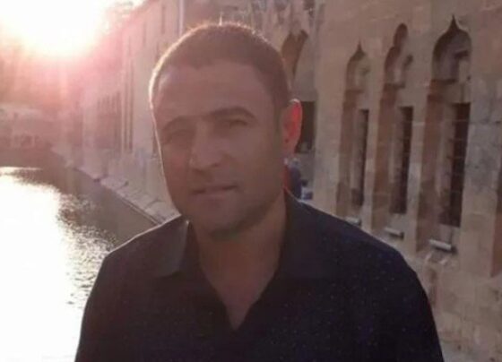 Bir kadın cinayeti daha: Gülsüm Yarış, boşandığı erkek Sedat Kalındaş tarafından katledildi!