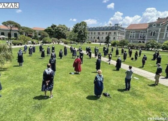 Boğaziçi Üniversitesi direnişi ne zaman bitecek?